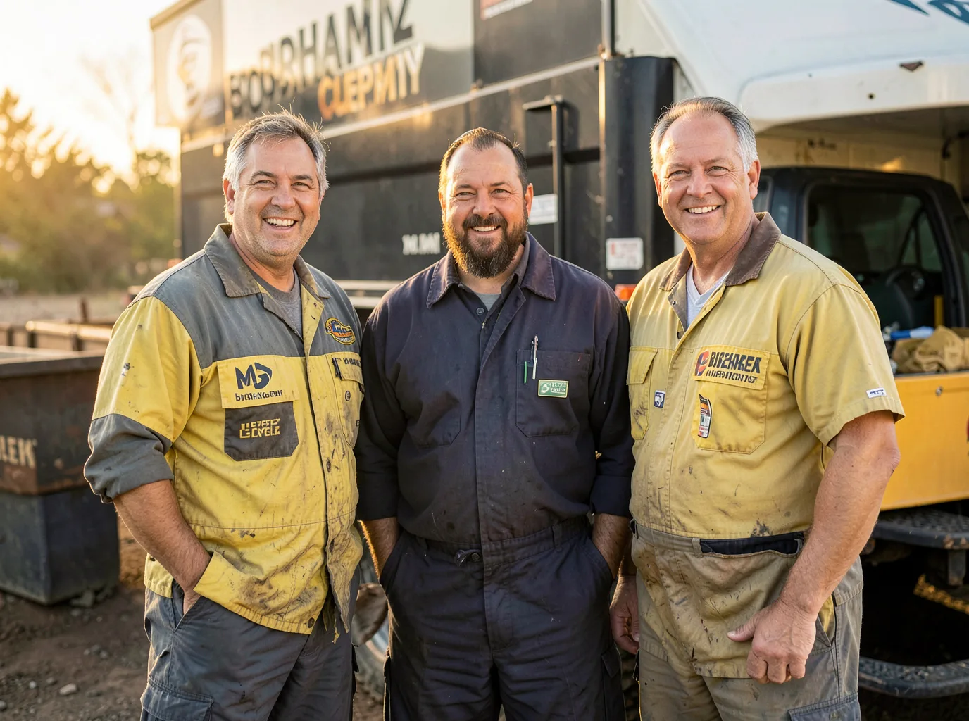 Sewage Cleanup company in Dryfork, WV
